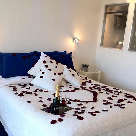 Hotel Azur Bord De Mer La Grande Motte Luaran gambar