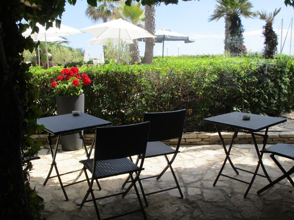 Hotel Azur Bord De Mer La Grande Motte Luaran gambar