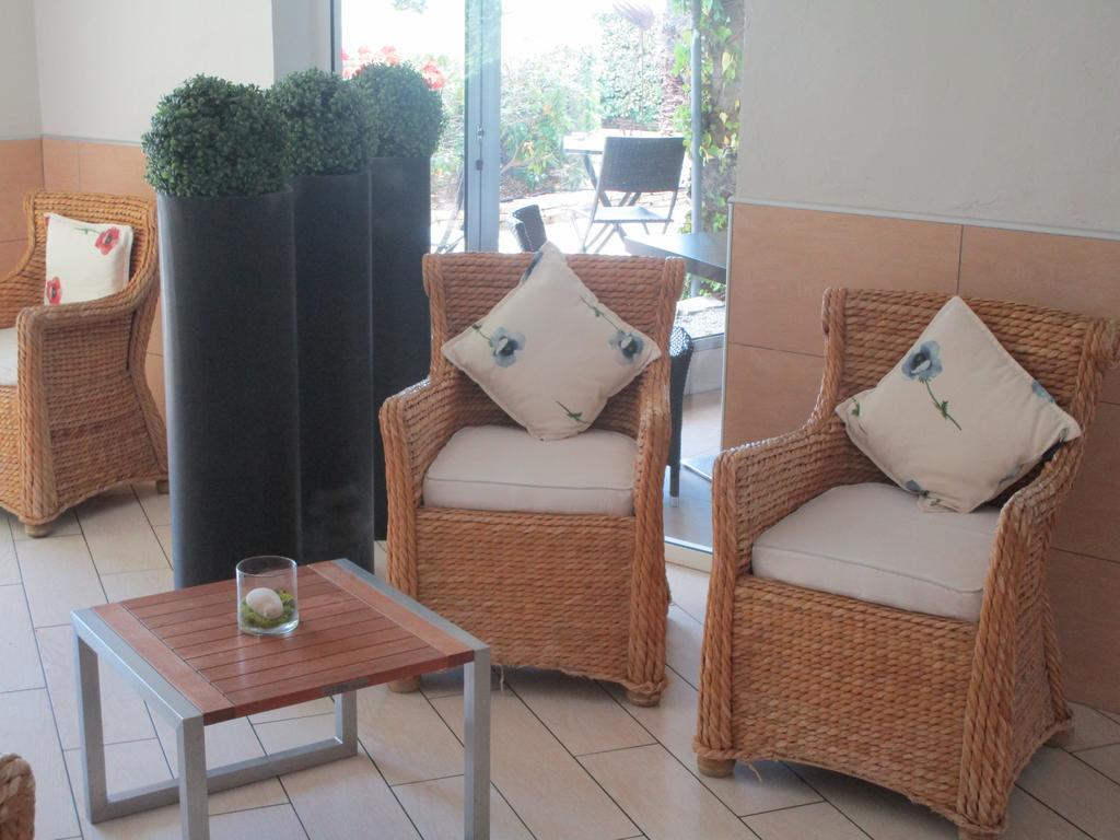 Hotel Azur Bord De Mer La Grande Motte Luaran gambar