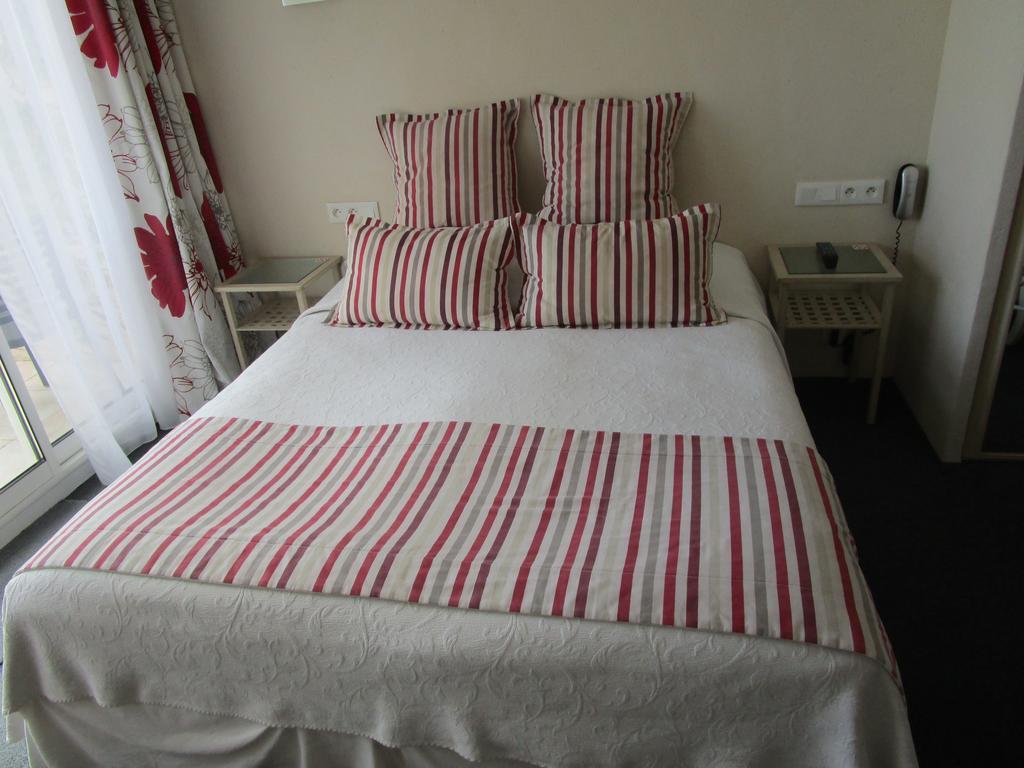 Hotel Azur Bord De Mer La Grande Motte Luaran gambar