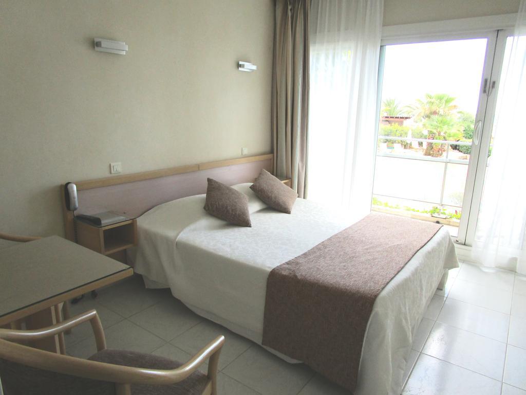 Hotel Azur Bord De Mer La Grande Motte Luaran gambar